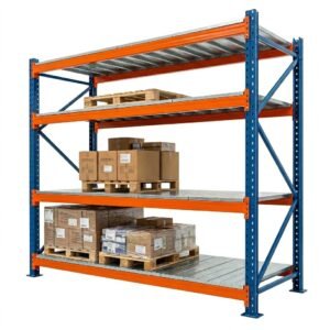 Heavy Duty Rack