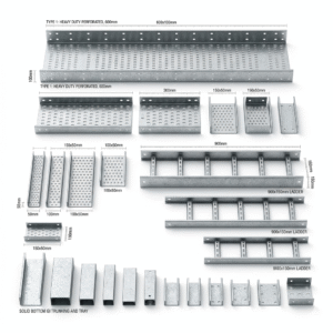 Cable Trays