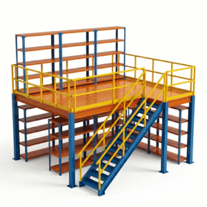 Mezzanine Floor