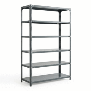 Slotted Angle Racks
