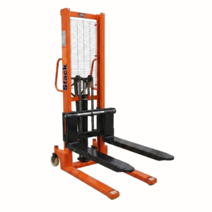 Stackpro Hydraulic Manual Stacker