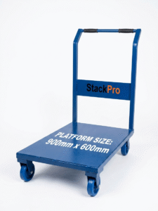 Stackpro Platform trolley