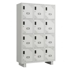 Stackpro Staff Locker