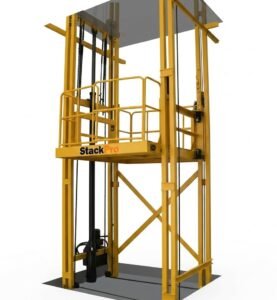 Stackpro Goods Lift