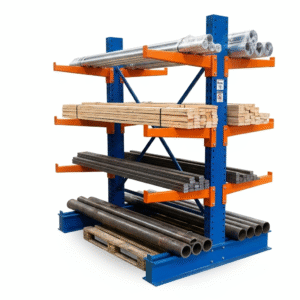 Stackpro Cantilever Rack