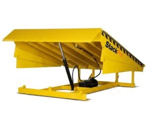 Stackpro Dock Leveler